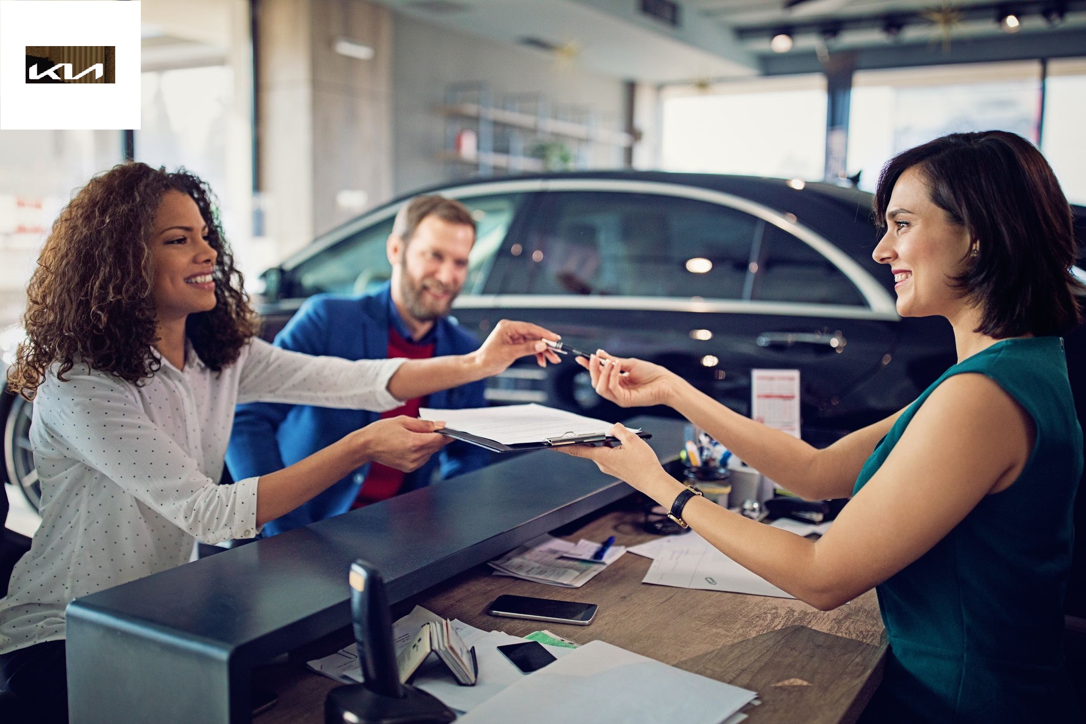 kia dealers in Melbourne