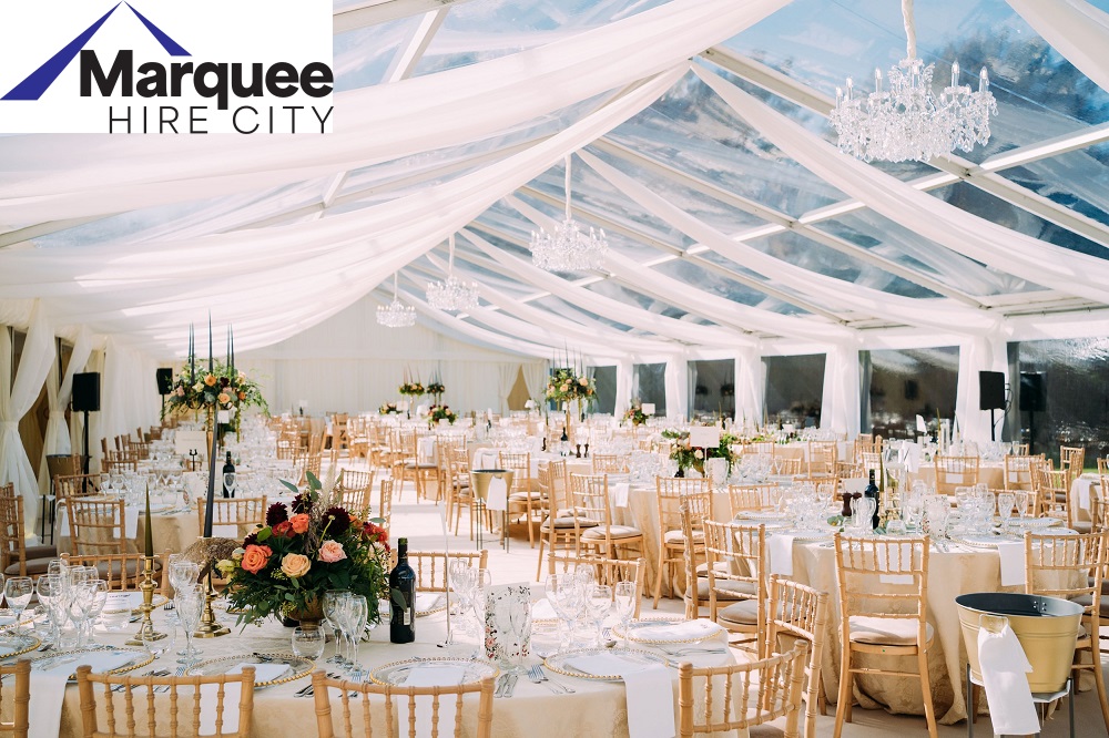 marquee hire Auckland